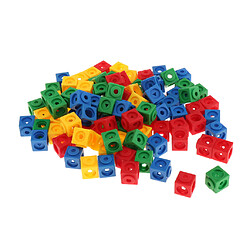 Compteurs Mathlink Cubes Ressources Pédagogiques pas cher