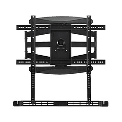 Flexson Support Arc/Beam Noir