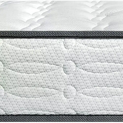 Avis Matelas Relaxation Bultex I-NOVO 916 2x70x190