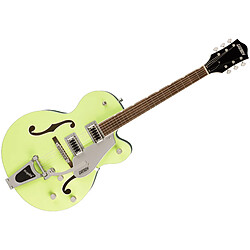 G5420T Electromatic Bigsby Two-Tone Anniversary Green Gretsch Guitars