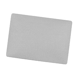 Housse de protection anti-poussière pour Apple iMac 27 PC argent