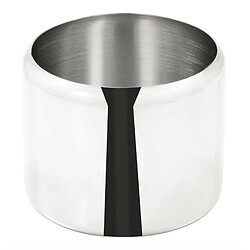 Sucrier Inox Poli Marocain Concorde - 310ml - Olympia