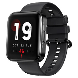 Universal Homme Imperméable Bluetooth Band Sport Fitness Bracelet Horloge Intelligente Femme pour IOS | Smartwatch (Noir)