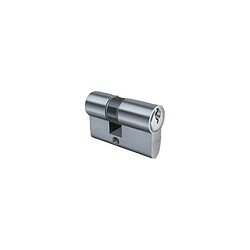 Abus Cylindre serrure C 73 N 30/30 avec fonction urgence et danger