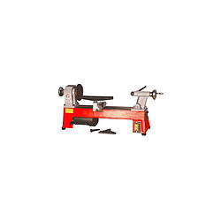 Tour à bois L. 460 mm 230 V - 400 W D460-230V - Holzmann