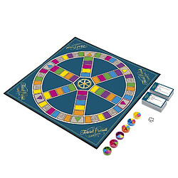 Avis Disney Hasbro c1940104 Trivial Pursuit?: Classic, Jeu