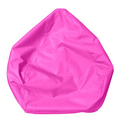 Housse de rangement pour sac à ficelle imperméable à l'eau, 2 pièces, rose vif