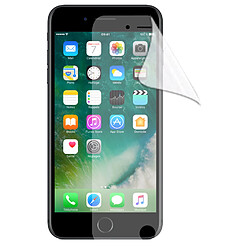 Film ecran avant de protection en hydrogel souple pour iPhone 7 Plus - VISIODIRECT -