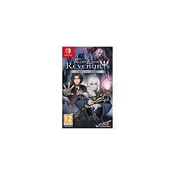 NIS Fallen Legion Revenants - Vanguard Edition Jeu Switch