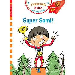 Super Sami ! : niveau 1 - Occasion