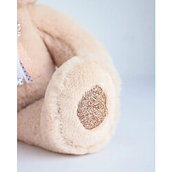 Acheter Peluche Ours Charms Beige 24 cm - Histoire d'Ours