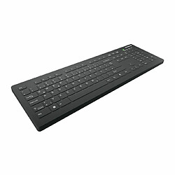 Avis CHERRY AK-C8112 keyboard