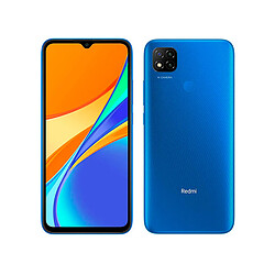 Avis Xiaomi Redmi 9C 2Go/32Go Bleu (Twilight Blue) Dual SIM · Reconditionné