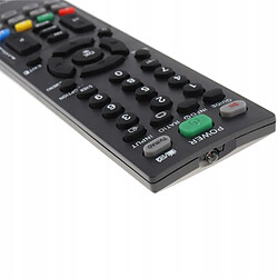 Avis GUPBOO Télécommande Universelle de Rechange pour télécommande TV 32LM669S/42LM649S/