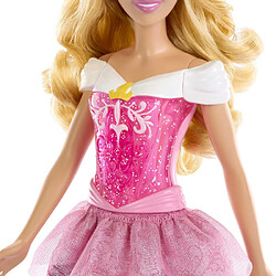 Acheter Mattel Disney Princesses - Poupée Aurore 29 cm