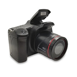 Avis Universal Caméra SLR, zoom numérique HD, caméscope vidéo portable, support DV CAM, TV