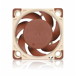 Ventillateur de cabine Noctua NF-A4X20 5V Ø 4 cm