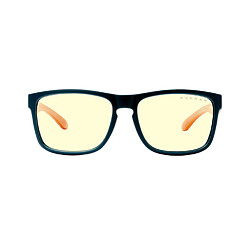 Lunettes anti lumière bleue gunnar - INTERCEPT - EDITION ASSASSINS CREED MIRAGE | Teintes : AMBER (65% de filtration)