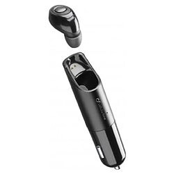 Auricolari microfono bluetooth Cellular Line Car HeadSet Mini