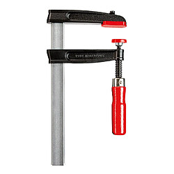 Bessey - Presse à vis en fonte malléable avec poignée bois TGRC 300/120 - TGRC40S10