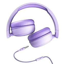 Casque Bluetooth à Bandeau Energy Sistem UrbanTune Violet