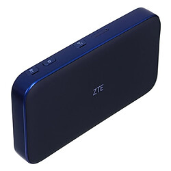 Avis Router ZTE MU5001