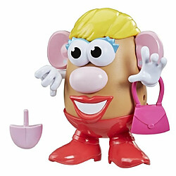 Avis Hasbro Mme patate classique potato head