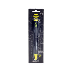 SD Toys DC Comics - Stylo lumineux Logo Batman