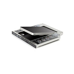 Acheter Adaptateur d'unité optique HDD/SSD SATA (12,7 mm) Ewent EW7005