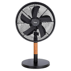 Bimar Ventilateur de Table Brunale