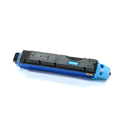 Toner compatible Kyocera TK5305 cyan - Remplace 1T02VMCNL0/TK5305C