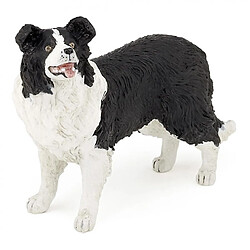 54008 Border collie figurine papo