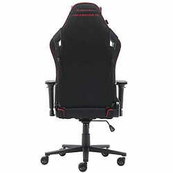 Chaise de jeu Newskill Takamikura V2 Noir Rouge