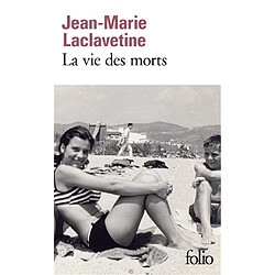 La vie des morts - Occasion