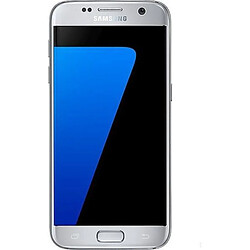 Samsung Galaxy S7 32GB Duos SM-G930FD Silver