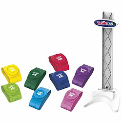 Avis Jeu classique Hasbro Gaming Twister Air