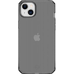 ITSKINS Coque iPhone 14 Plus - Transparent Coque renforcée Spectrum - Protection anti-chocs - Technologie HEXO TEK