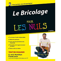 Le bricolage pour les nuls