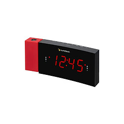 Avis Radio-réveil Sunstech FRDP3 1,2" LED FM