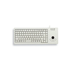 CHERRY XS Trackball keyboard