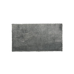 Acheter Beliani Tapis 80 x 150 cm gris EVREN