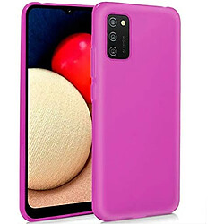 Protection pour téléphone portable Cool GALAXY A02S