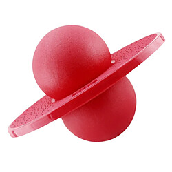 Acheter balançoire en plein air balance saut sautant pogo ball sport fitness jouet rouge