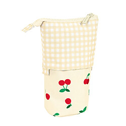 Avis Safta Trousse Gobelet Cherry Beige