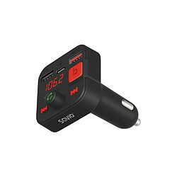 Acheter Transmetteur Savio TR-15 FM z Bluetooth