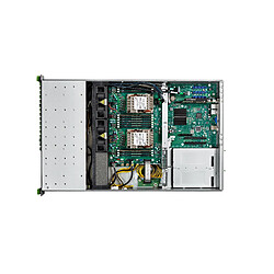 Fujitsu PRIMERGY RX2520 M5 VFY:R2525SC010IN