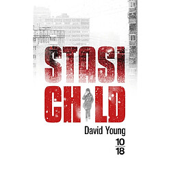 Stasi child - Occasion