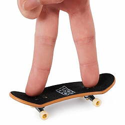 Avis Ludendo Coffret build a park - Tech Deck