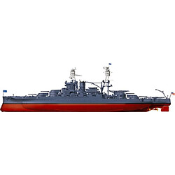 Acheter Hobby Boss Maquette Bateau Uss Arizona Bb-39 (1941)