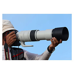 Objectif zoom Canon RF 200 800mm f 6.3 9 IS USM pas cher